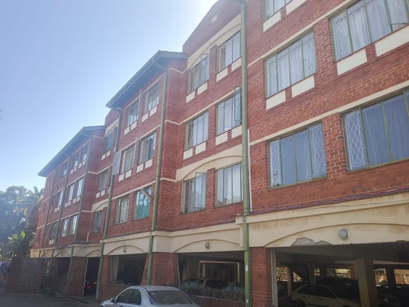 Flat & Apartment