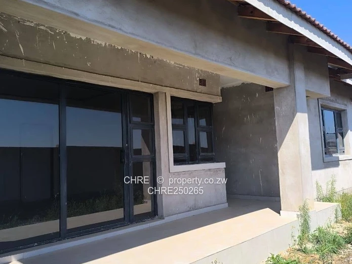 Chipukutu Ruwa House For Sale