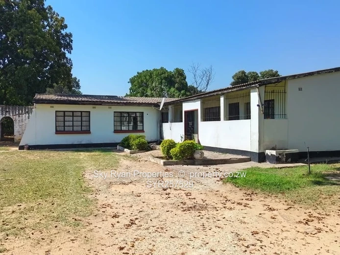  *Hatfield - 4,051Sqm On St Patricks Main Road