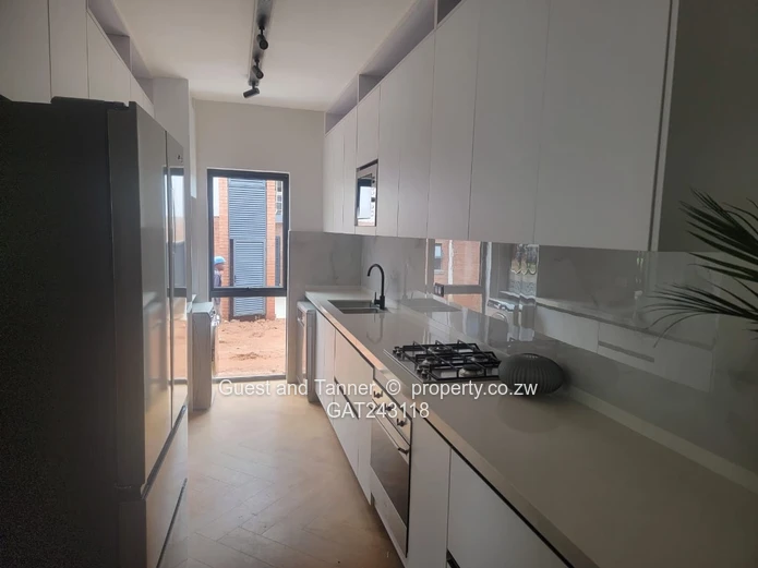 3-Bedroom Apartments for Sale in Glenlorne