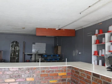 Shop & Retail Property