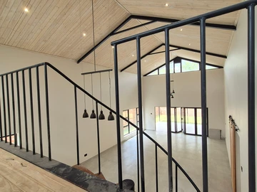 3 Bedroom Townhouse Complex