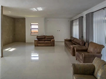 3 Bedroom Townhouse Complex