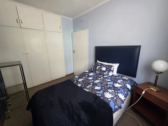 2 Bedroom Garden Flat