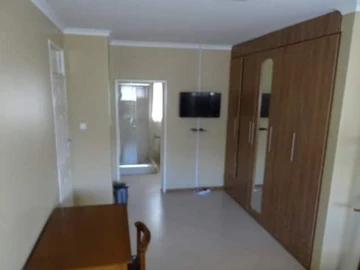 3 Bedroom Townhouse Complex