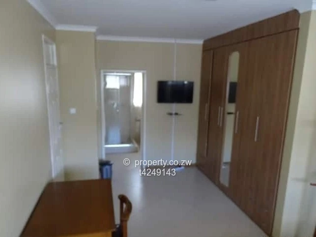Greendale 3 beds fully furnished Cluster to rent