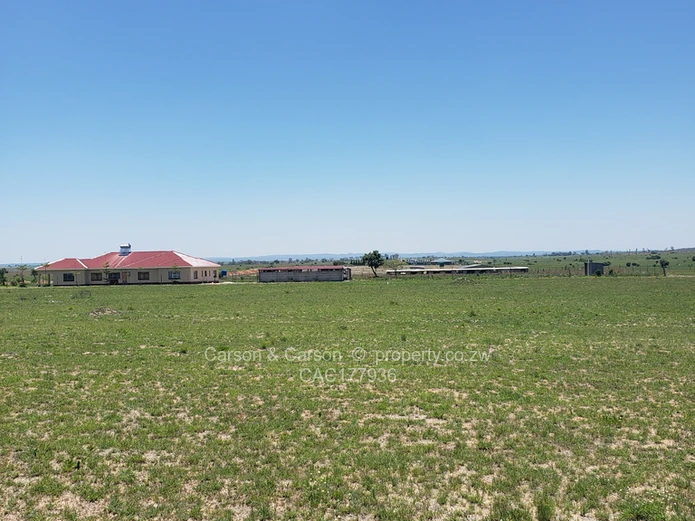 Farms & Agricultural Land for Sale in Gweru CBD CAC177936