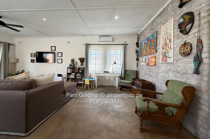 New Build in CBZ Buffer Zone