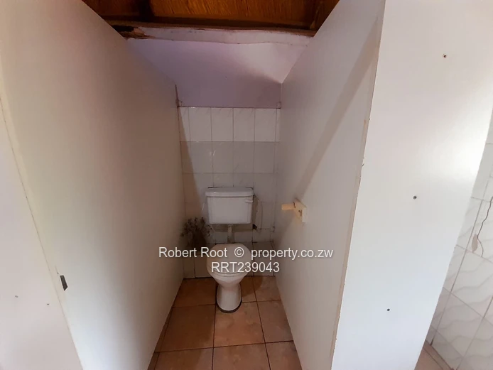 Prime 8,163sqm Commercial Property – Arcturus Road Frontage