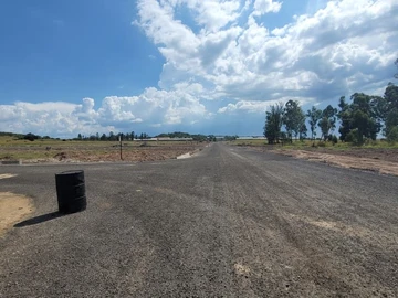 Stands & Residential Land