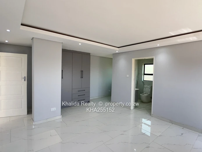 Nyeredzi Ridge Newly Built House For Sale