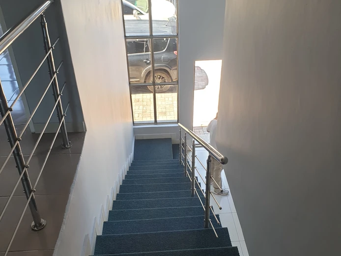 Newlands townhouse to rent 