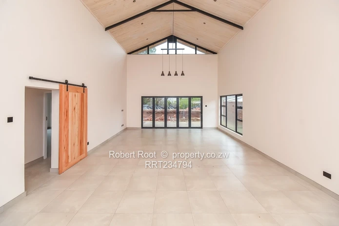 The Fern – Modern Living In The Heart Of Newlands