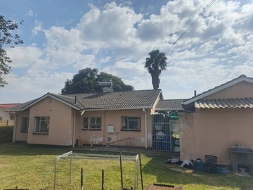 3 Bedroom Townhouse Complex