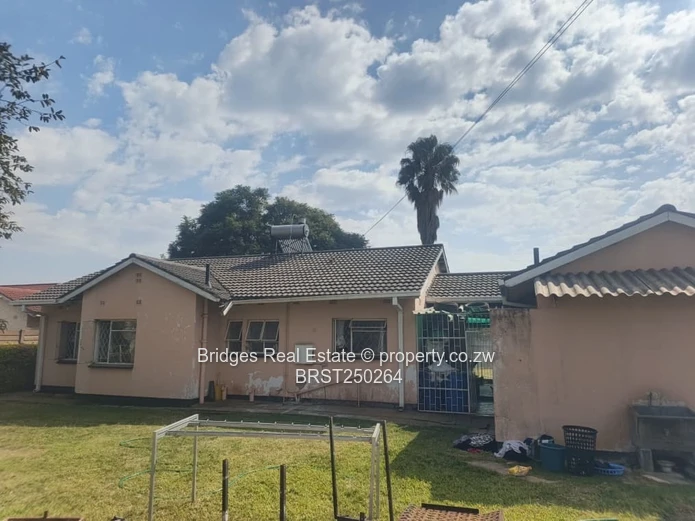 3Bedroom House for sale-Ashdown Park 
