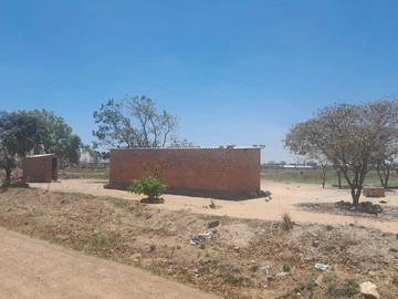 Farm & Agricultural Land