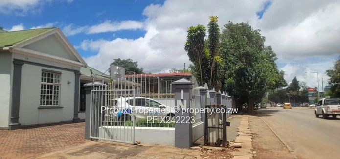 Prime Avenues Commercial Property for Sale! ??