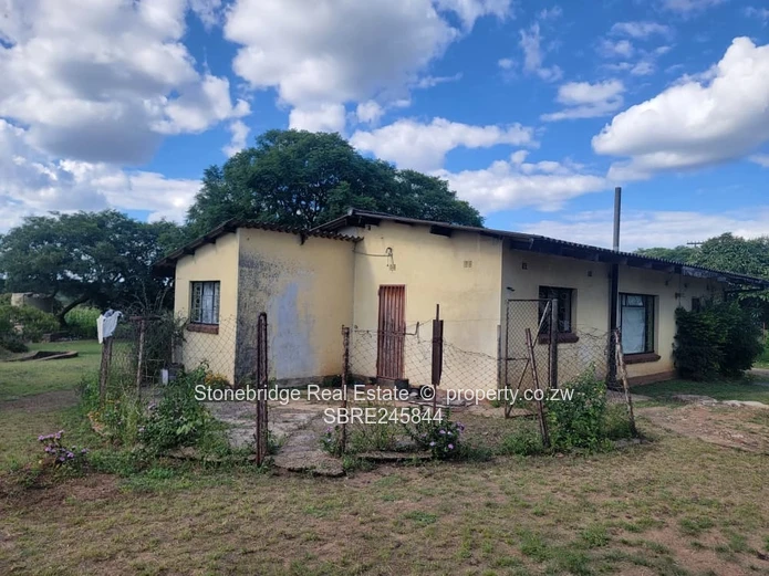 Douglasdale multi-structure Investment Opportunity