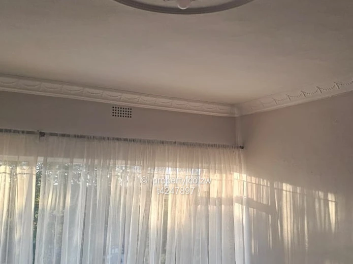 Avenues 2 beds flat for rent 