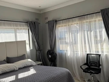 3 Bedroom Townhouse Complex