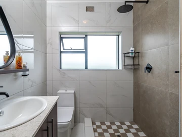 4 Unit Townhouse Complex