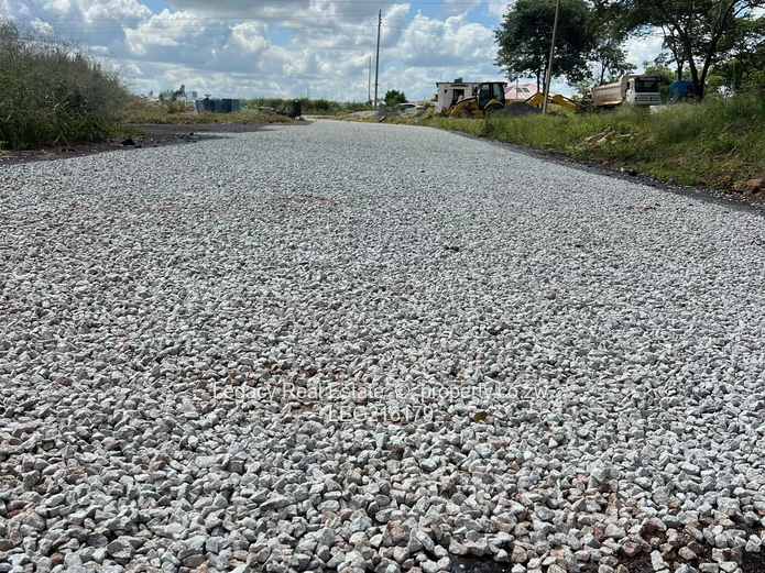 Hot Deal: Residential Stands in Southview Park