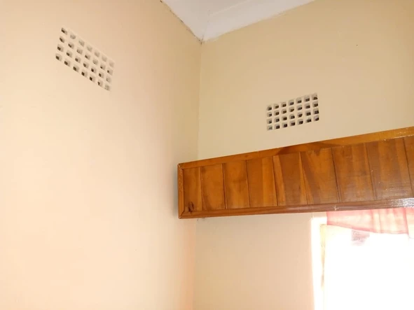 3 Bedroom Garden Flat