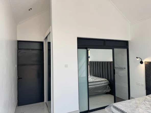 3 Bedroom Townhouse Complex