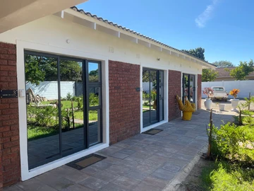 7 Bedroom House