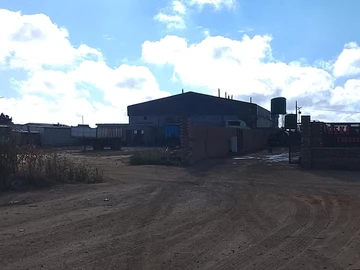 Commercial Property
