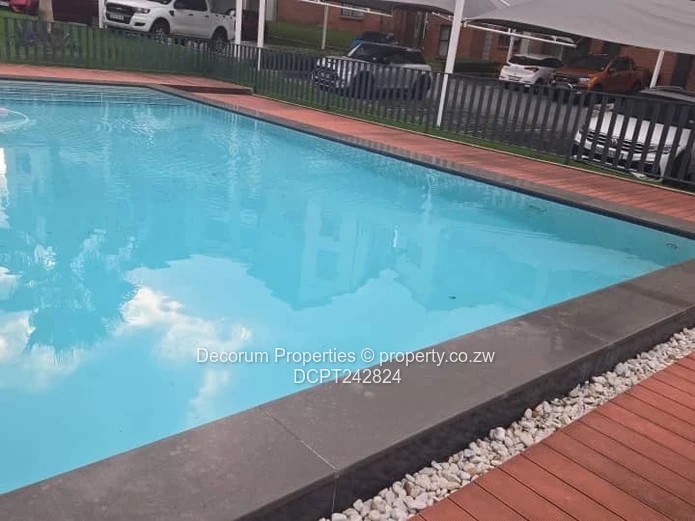 **Prime Lodge Opportunity in South Africa- Johannesburg!**