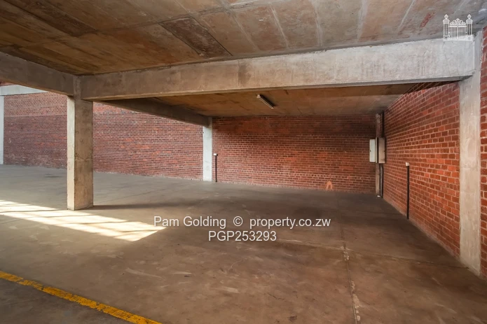 Warehouse with Offices & Mezzanine