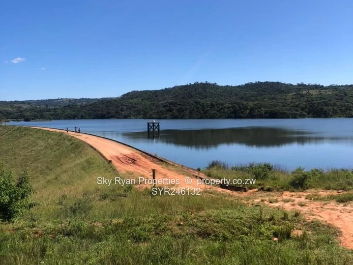 Bangazani Estate, Chipinge