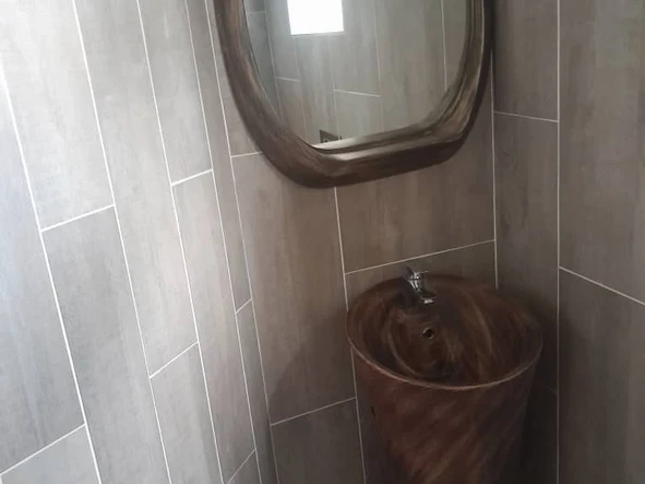 Borrowdale Brookview House