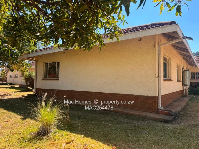 House for sale in Gunhill 
