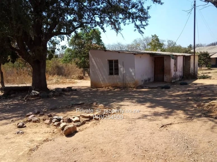 Redcliff Kwekwe House for sale (Sole Mandate)