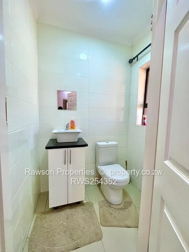 Horgety-Hill Fully Furnished House Forsale 