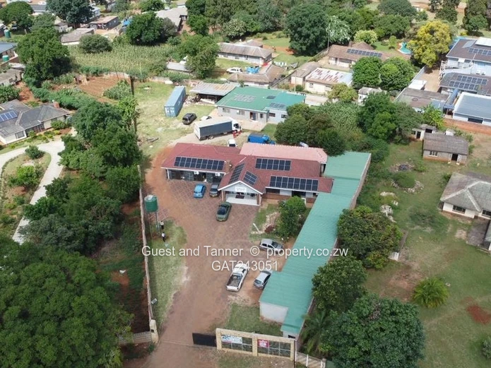 Prime Commercial Property for Sale in Eastlea