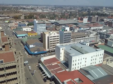 Shop & Retail Property