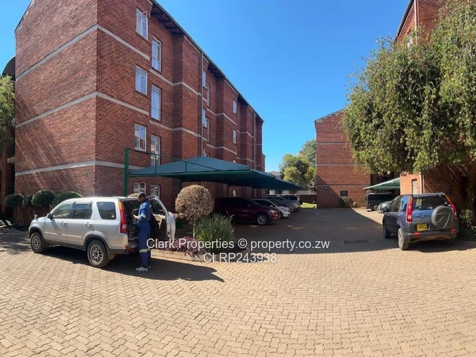 Spencer Cook Gardens!