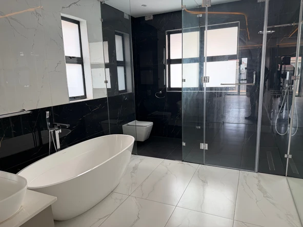 2 Bedroom Townhouse Complex