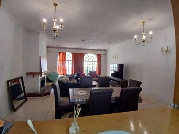 3 Bedroom Townhouse Complex