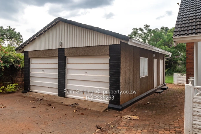 House For Sale in Marlborough (Sole Mandate)