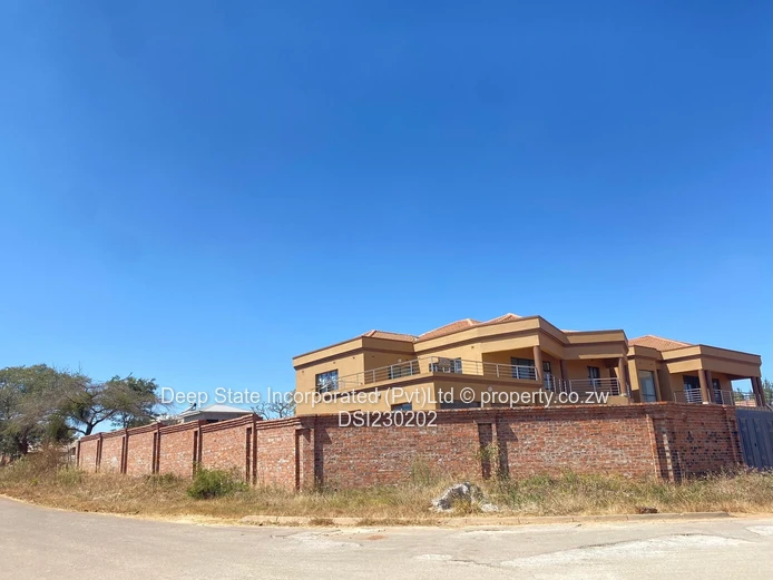 Gletwin Double Storey For Sale