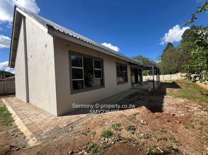 Garden Flat for rent