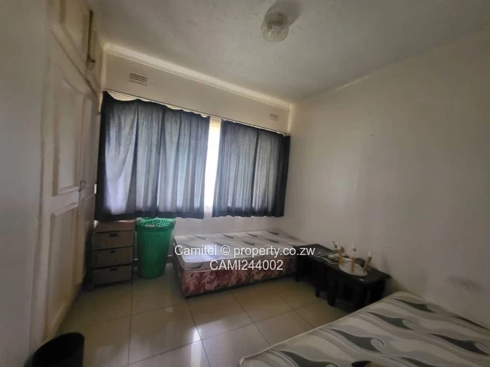 Mount Pleasant 5-Bed Family Home — Pool, Borehole & Lawn