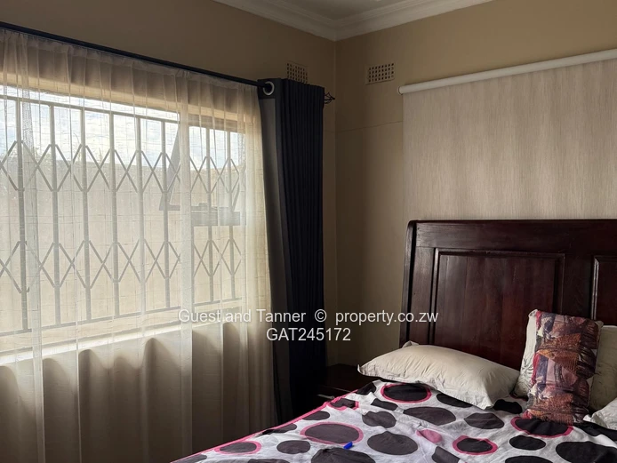 Springvale Park, Ruwa - Prime Family Home with Full Backup Systems & Title Deed