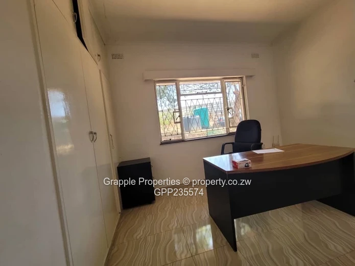 Greystone Park house to let