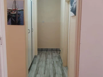 3 Bedroom Garden Flat