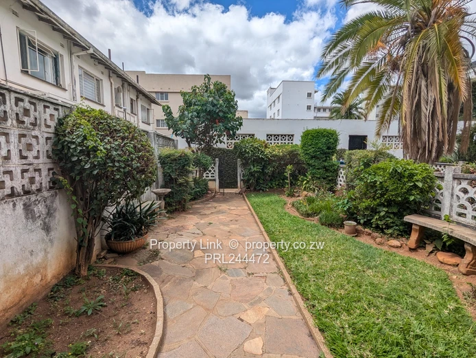 Avenues Townhouse - Available Immediate